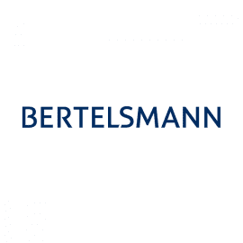 Bertelsmann | onehundred.digital | Online Marketing Agentur Berlin