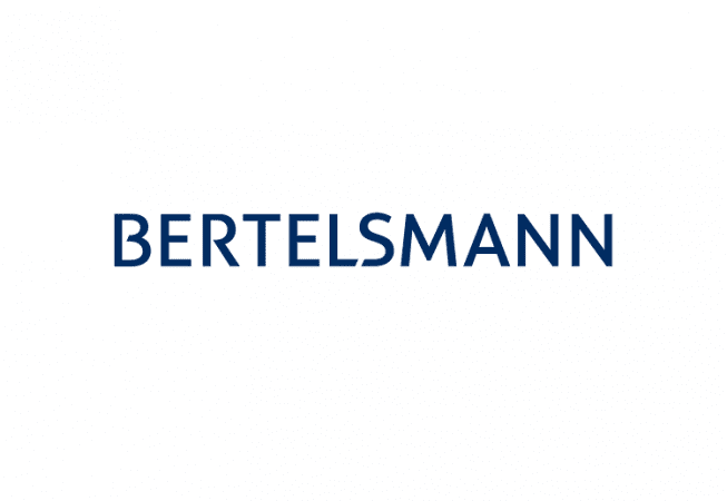 Bertelsmann | onehundred.digital | Online Marketing Agentur Berlin