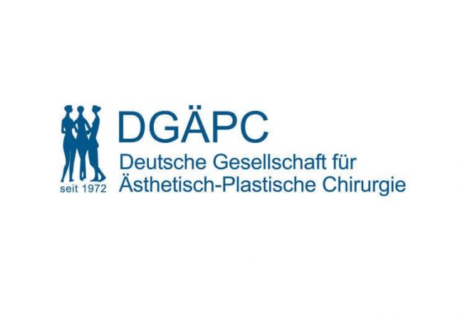 dgaepc Logo onehundred.digtial Online Marketing Berlin