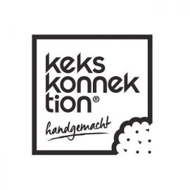 Kekskonnektion Logo onehundred.digital Online Marketing Berlin