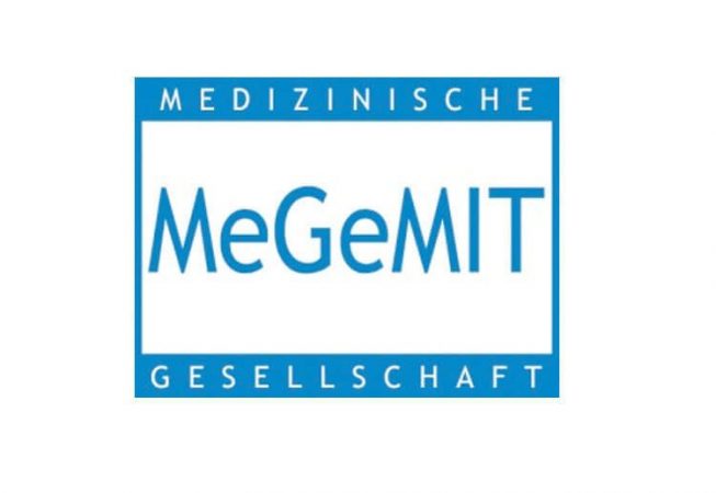 MeGeMit Logo onehundred.digital Berlin