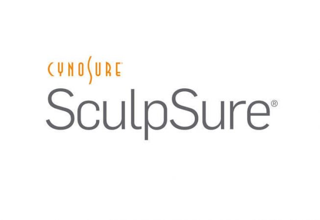 SculpSure Logo onehundred.digital Berlin