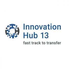 Logo Innovationhub13