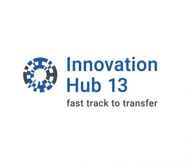 Logo Innovationhub13