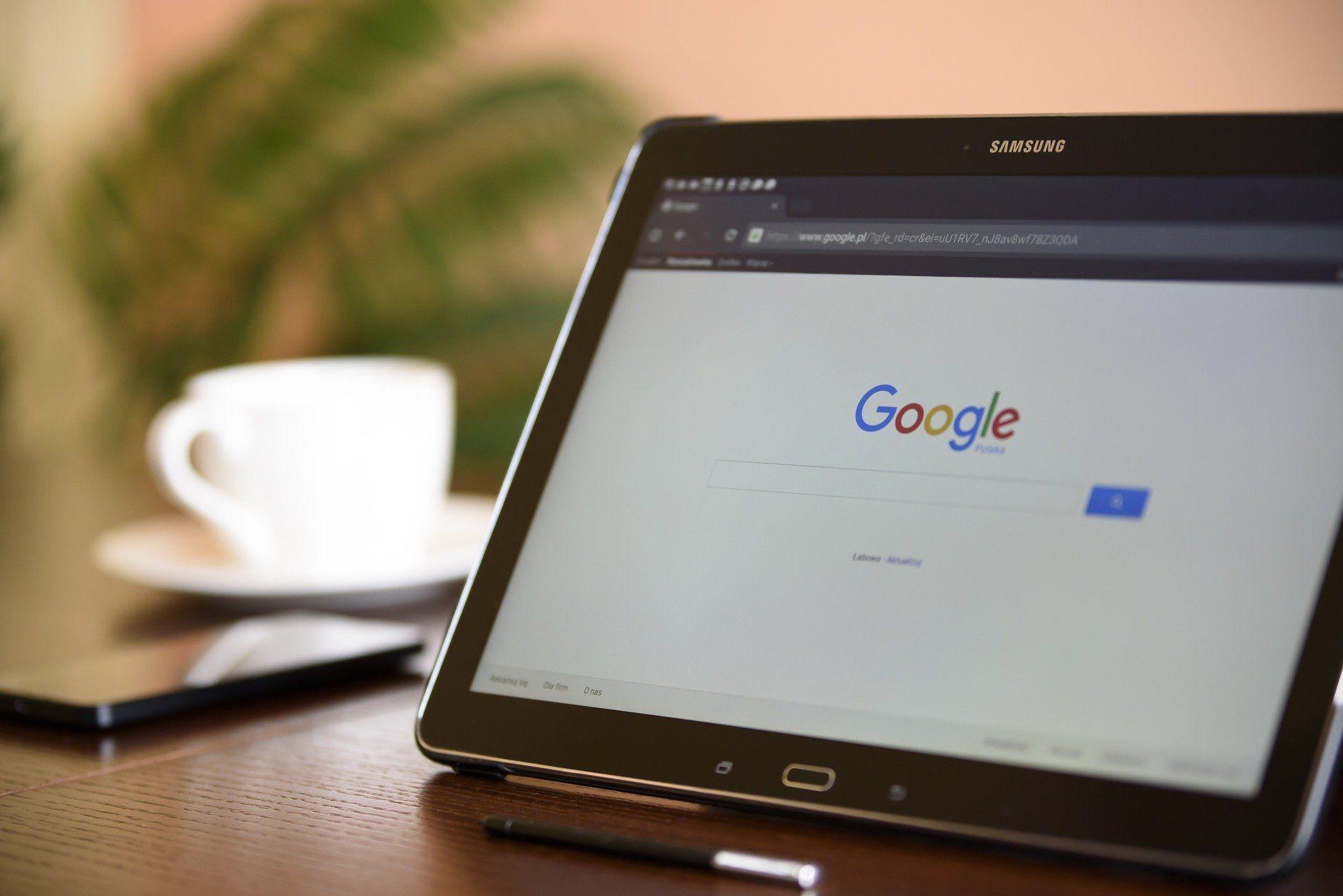 Googles AdBlocker und neue Google Richtlinien