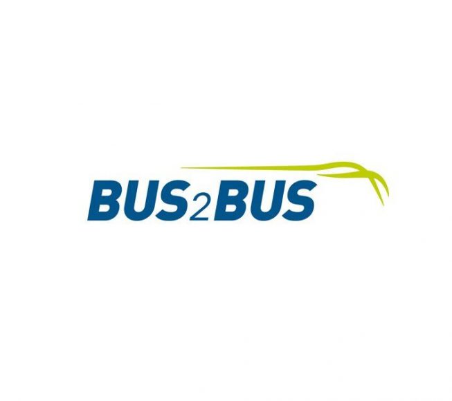 BUS2BUS Logo