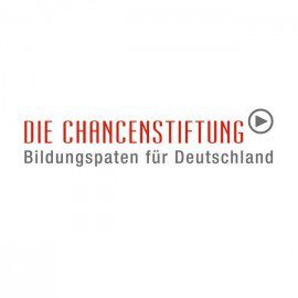 Chancenstiftung Logo