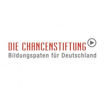 Chancenstiftung Logo