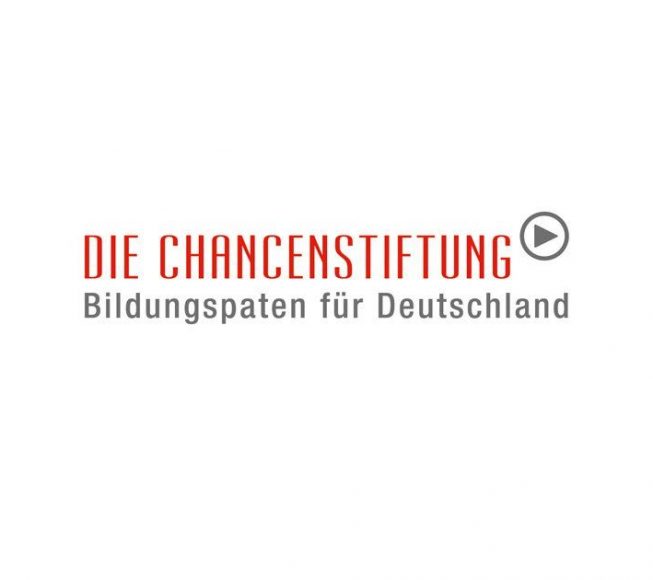 Chancenstiftung Logo