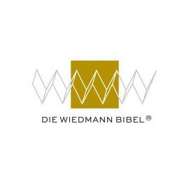 Die Wiedmann Bibel Logo