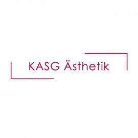 KASG Ästhetik Logo