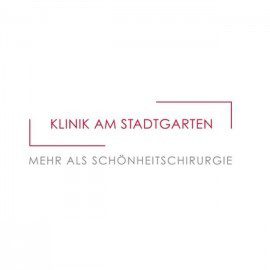 Klinik am Stadtgarten Logo