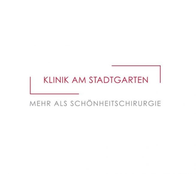 Klinik am Stadtgarten Logo