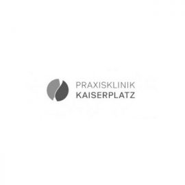 Praxisklinik Kaiserplatz Logo