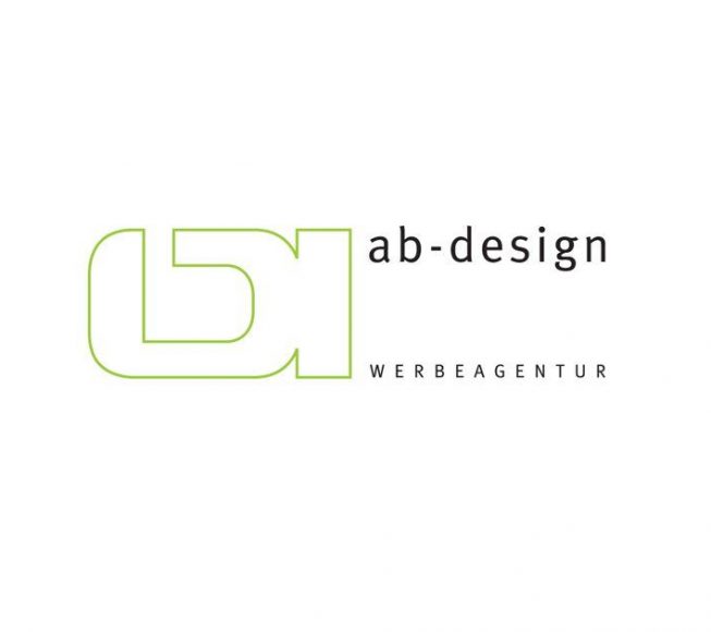 ab-Design Logo