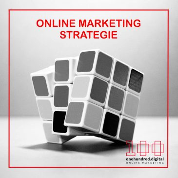 Online Media Planung Strategie