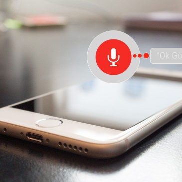 Voice search seo