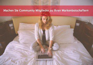 Community Management Agentur