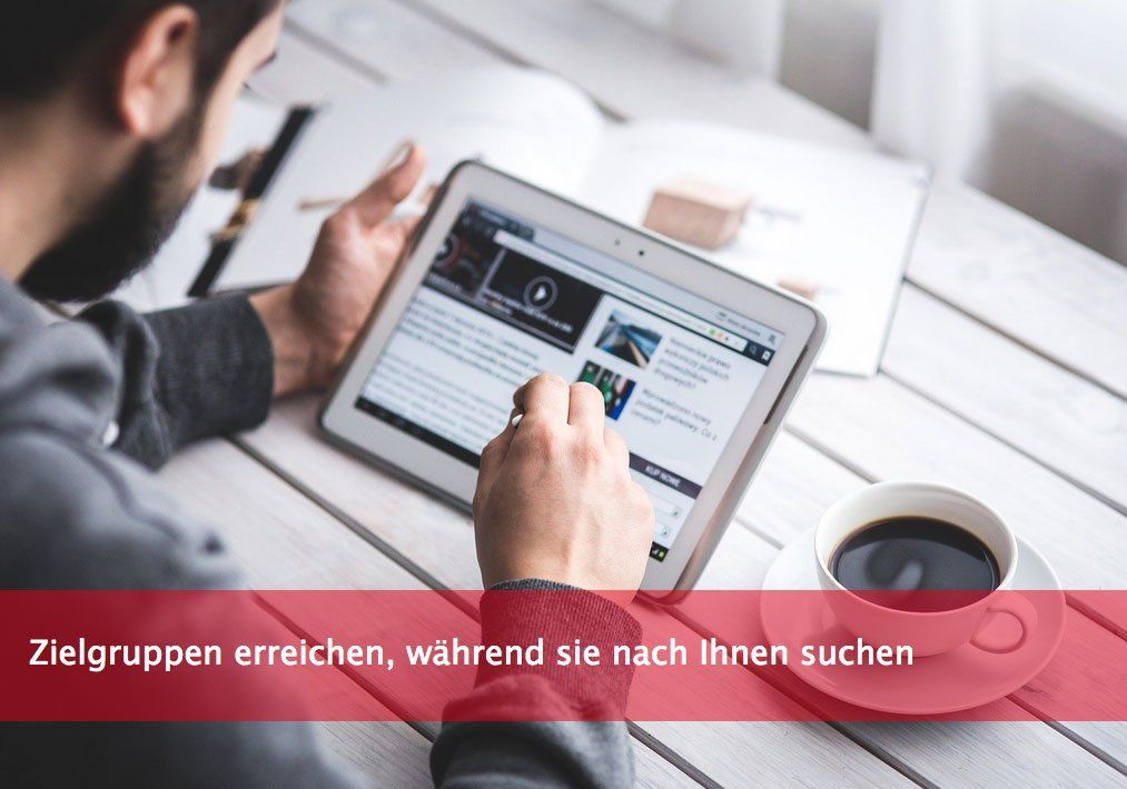 Google Adwords Agentur Berlin