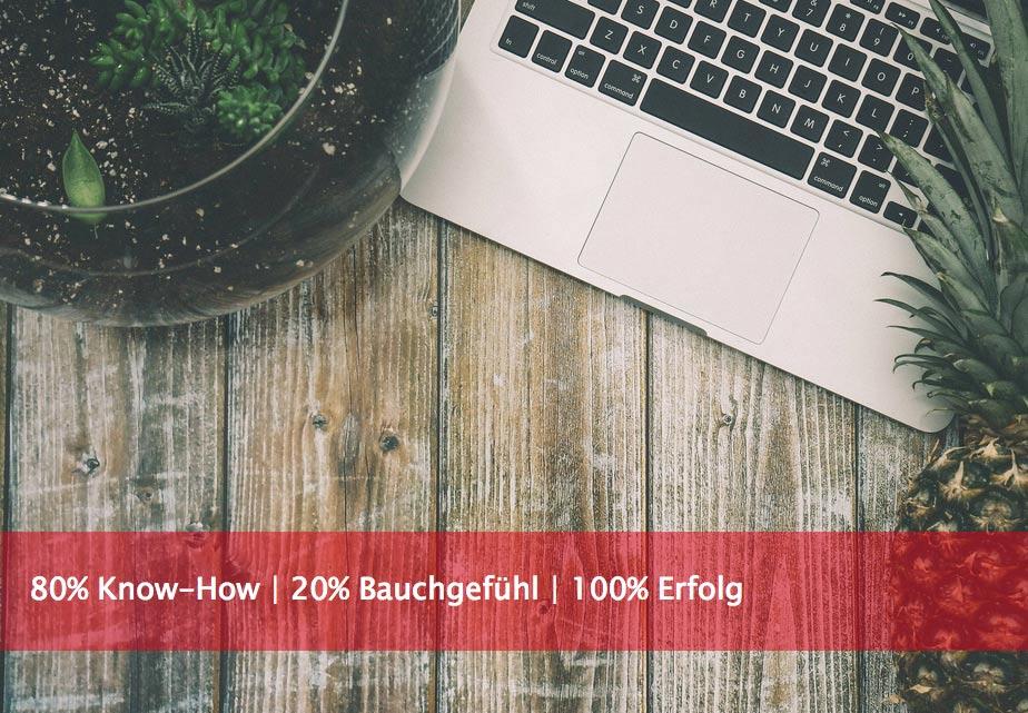 Online Marketing Beratung Berlin