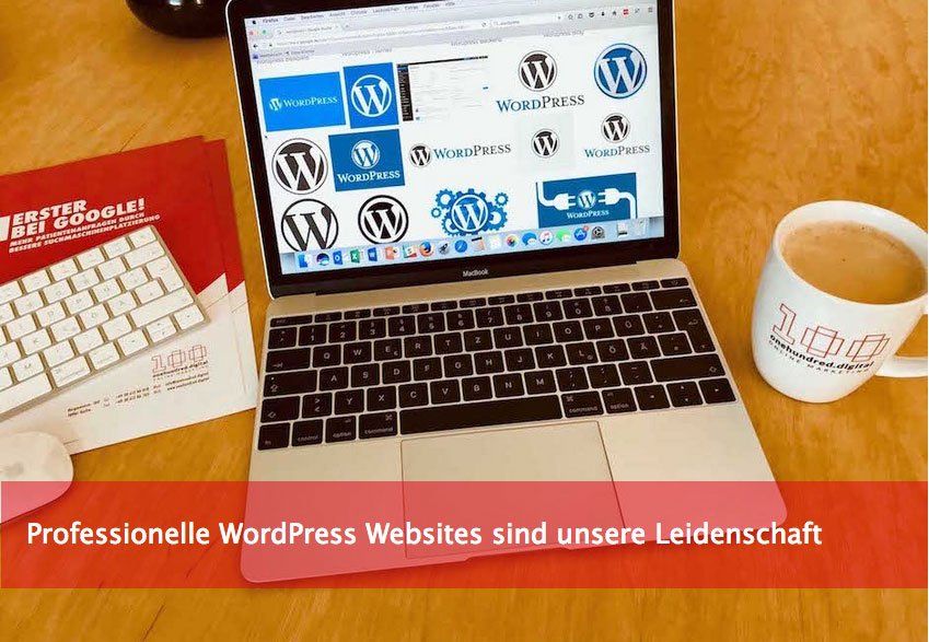 Wordpress Agentur