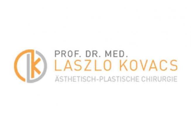 Prof. Dr. Med. Laszlo Kovacs