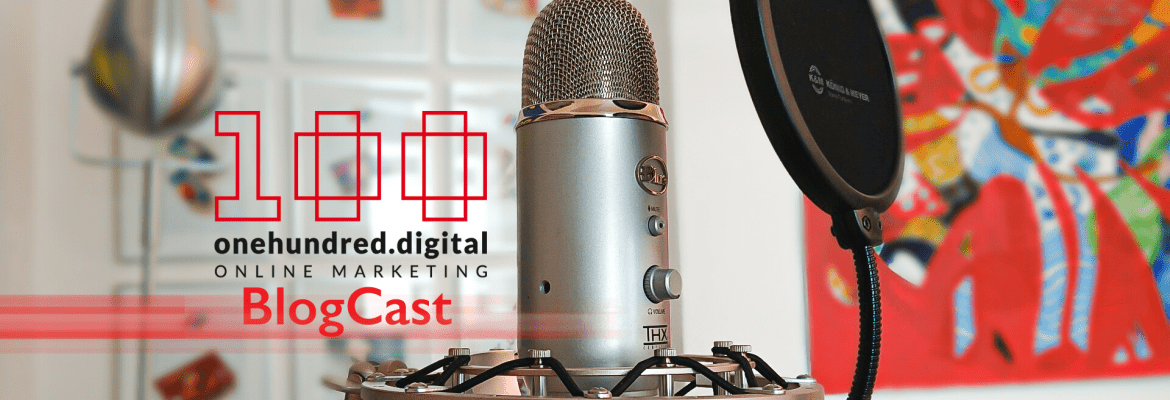 Podcast & Blogcast Agentur