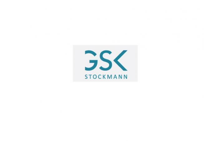 GSK Stockmann Programmierung