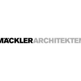 Mäckler Architekten Logo