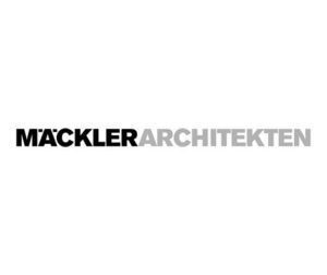 Mäckler Architekten Logo