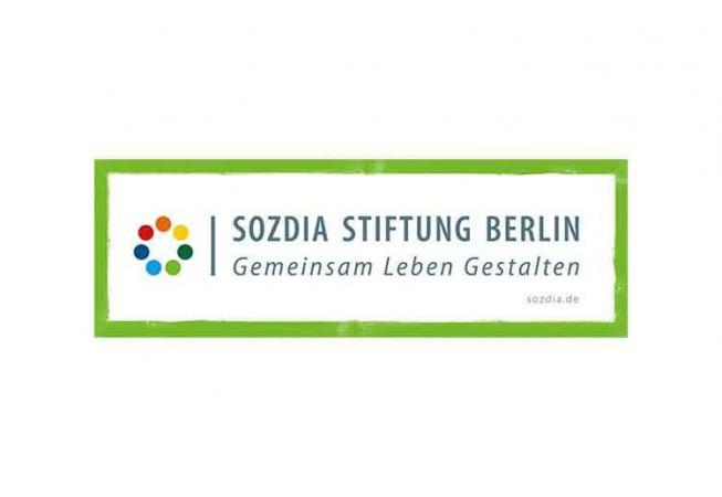 SozDia Stiftung Berlin Logo