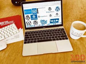 wordpress EN