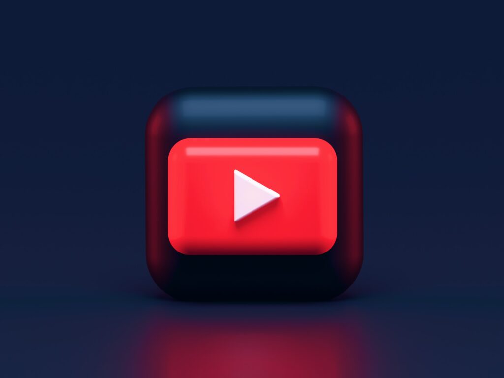 YouTube Logo