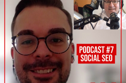 Podcast Social SEO