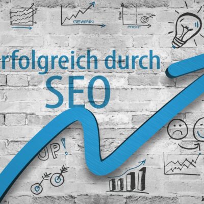 SEO erfolgreiche Suchmaschinenptimierung mit onehundred digital