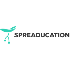 Spreaducation